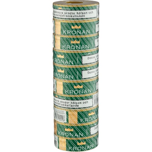 Kronan Lössnus Stock