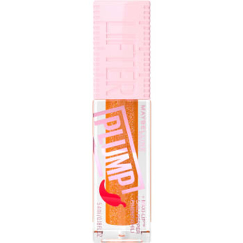 Lip Lifter Plump Hot Honey 008 5,4 ml Maybelline