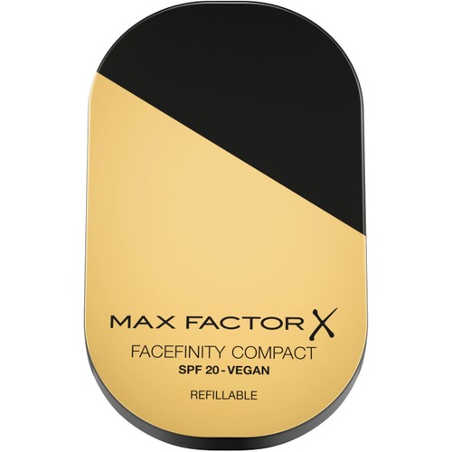 Foundation 003 natural rose 1-p MaxFactor