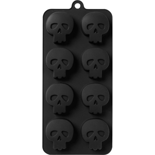 Iskuber Halloween blandade färger ICA