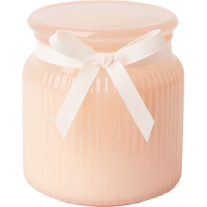 Doftljus Stella rosa ICA