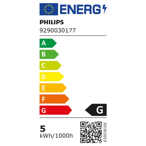 SMART LED WiZ Kron 370lm(25W) E14  Dimbar Philips