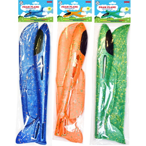 Foamplane 47cm 1-p Sense