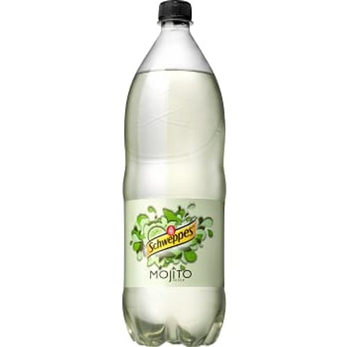 Mixer Mojito 1,5l Schweppes