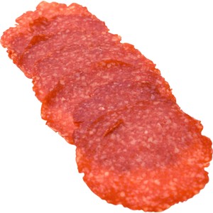 Kalkonsalami ca 2 gram