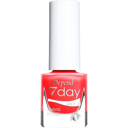 7day lack 7363 1 Styck Depend