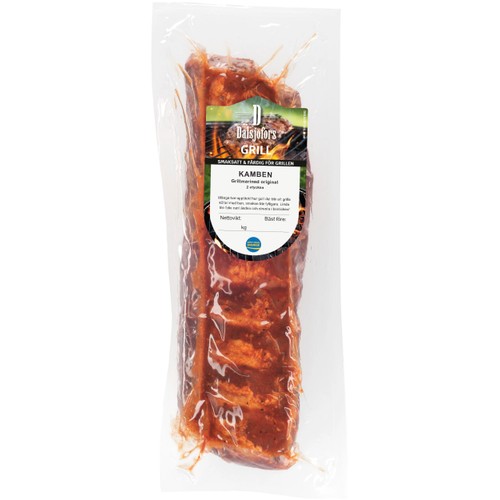 Kamben Färsk Original ca 1,1kg Dalsjöfors