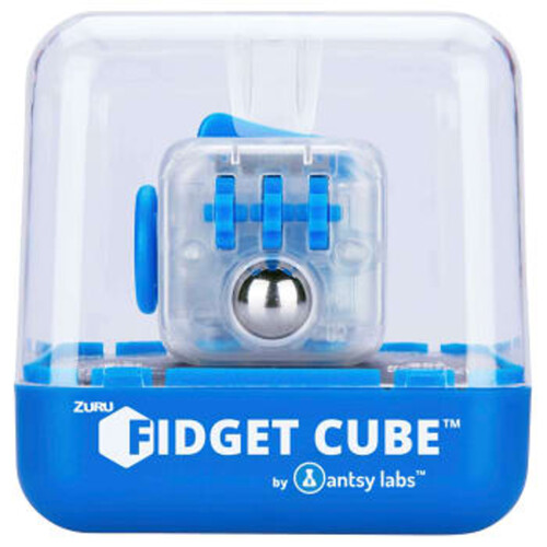 Fidget Cube