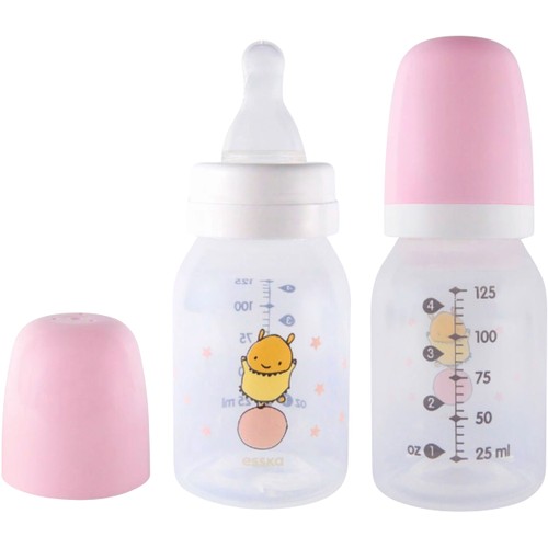 Nappflaska Reko 125ml 1-p Esska