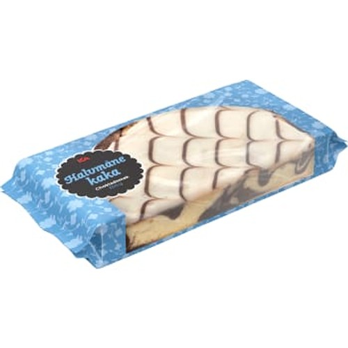 Kaka Halvmåne Choklad 350g ICA
