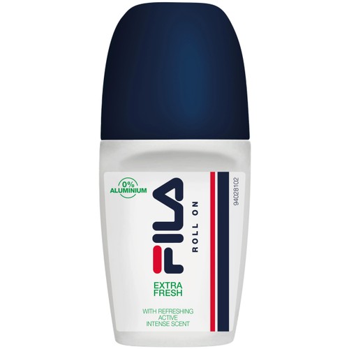Deodorant Roll On Extra Fresh 50ml FILA