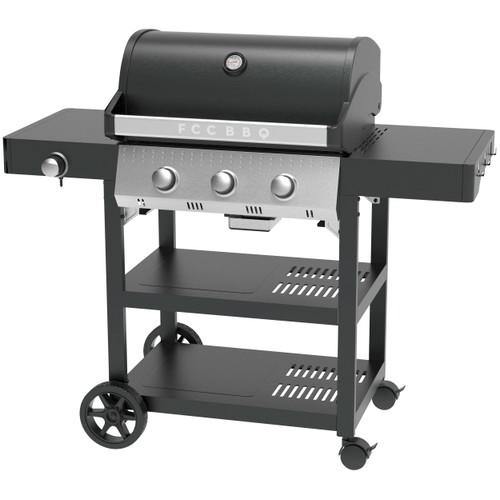 Gasolgrill Performance Pro 3.1 FCCBBQ