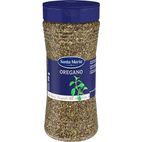 Oregano 30g Santa Maria