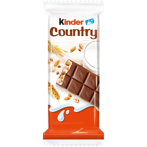Kinder Country 23g Ferrero