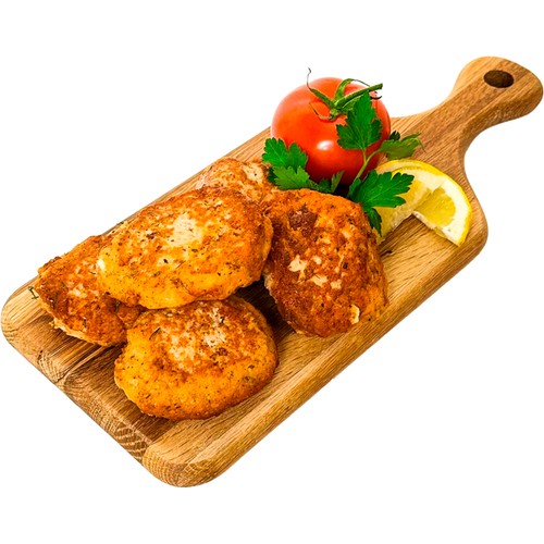 Laxbiff Med Fetaost 3-pack 420g Fiskekockarna