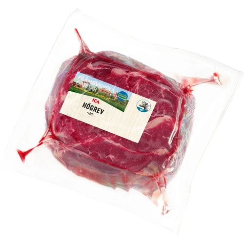 Högrev ca 1kg ICA