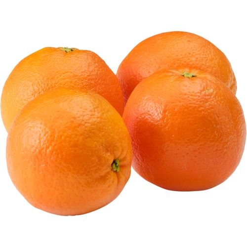 Apelsin Navel 4-pack Klass 1 ICA