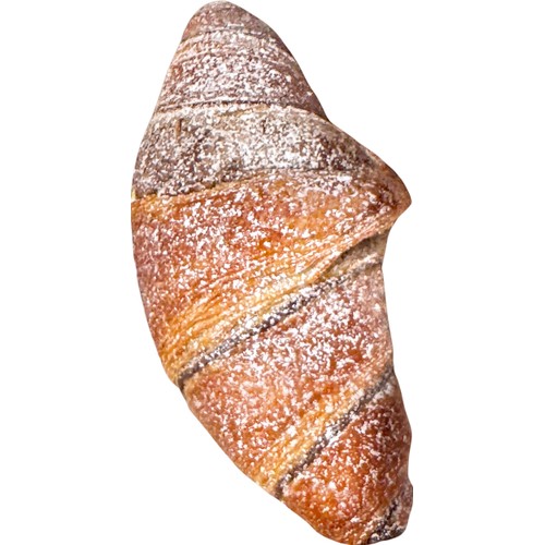 Croissant Med Chokladfyllning 85g Mums
