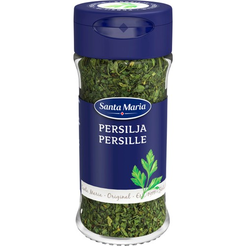 Persilja 8g Santa Maria