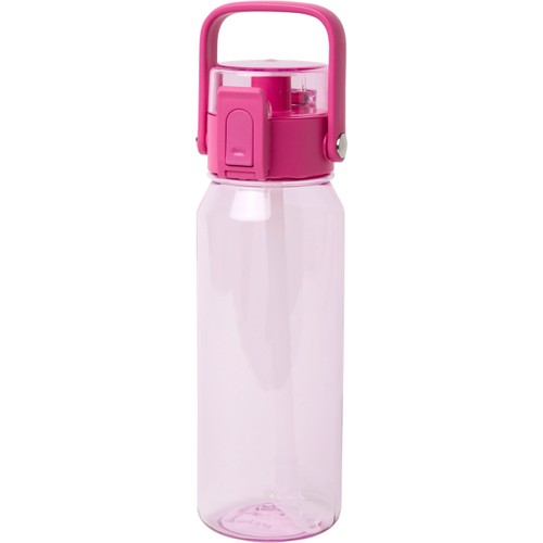 Vattenflaska Cerise 0,78l ICA