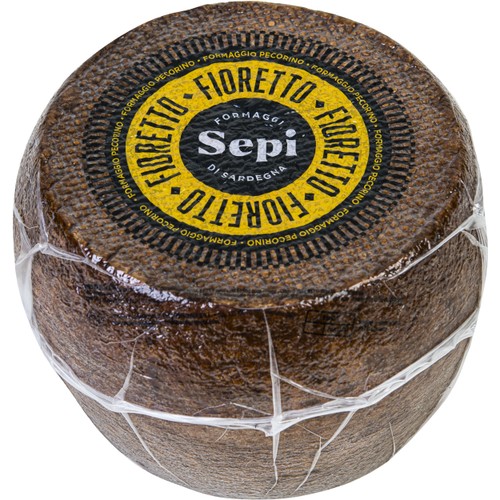 Pecorino fiore ca 3kg Virgilio