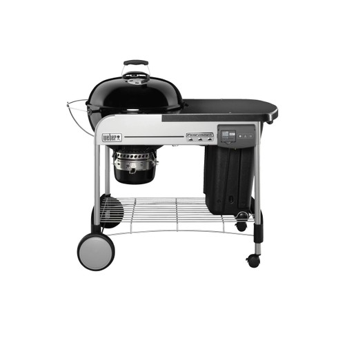 Kolgrill Performer Deluxe Weber