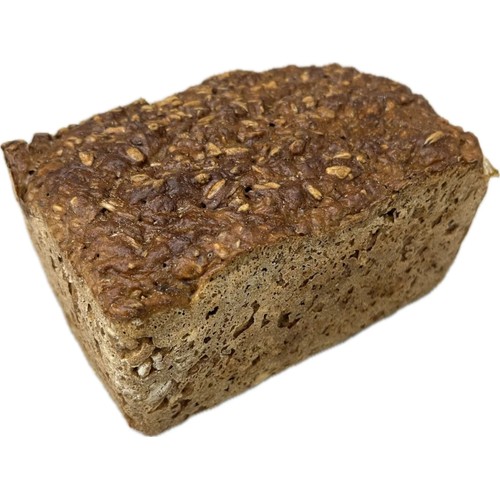 Danskt Rågbröd