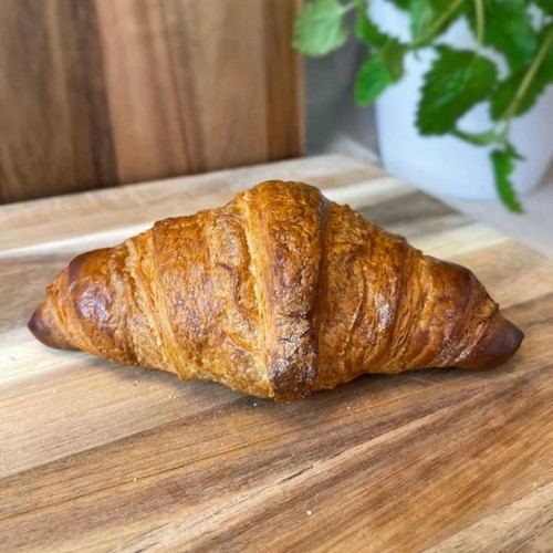 Smörcroissant