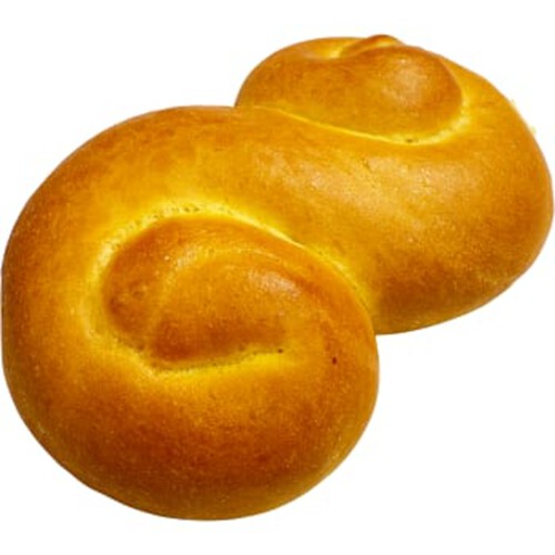 Lussekatt Med Saffran ca 320g ICA Maxi Kungälv