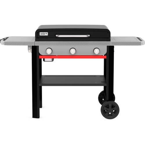Slate GPD 71cm Stekbord Gasol Weber