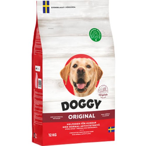 Hundmat Original 12kg Doggy
