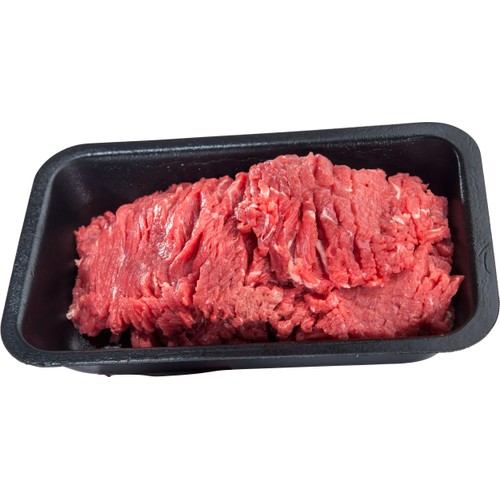 Strimlad Biff ca 400g