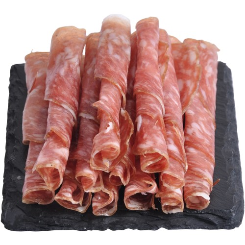 Magnifico Salami ca 100g Flygfyren Osteria