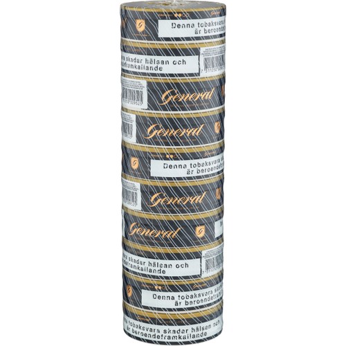 General Lössnus Stock