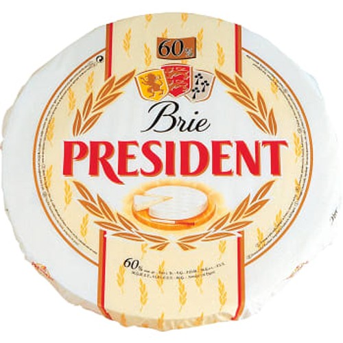 Brie ca 150g President