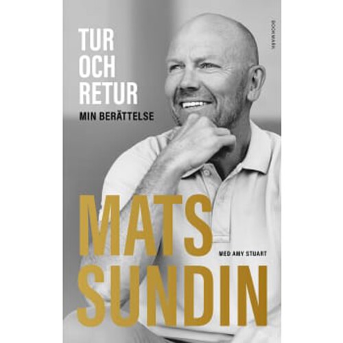 Tur och retur : Min berättelse