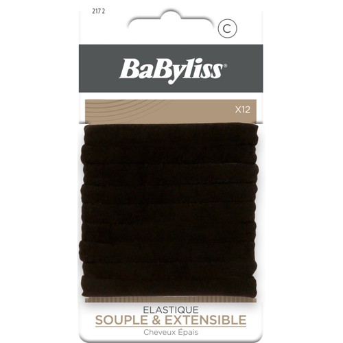 Snoddar Mjuka 12-pack BaByliss