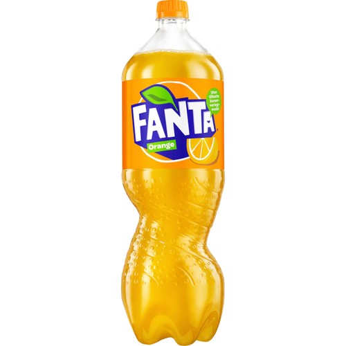 Läsk Orange 2l Fanta