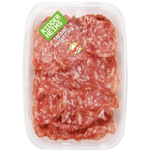 Salame Al Tartufo 70g Negroni