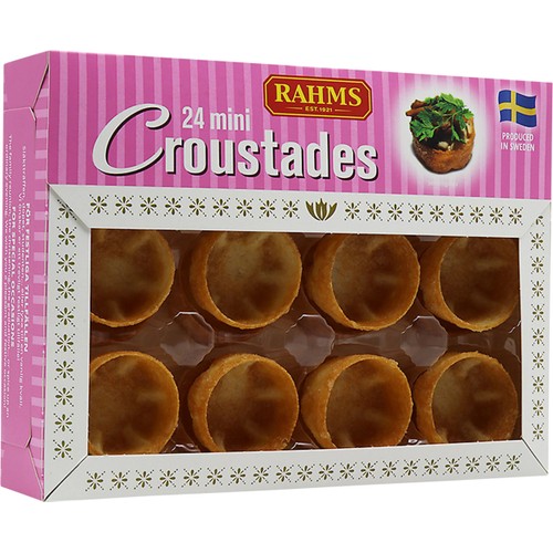 Krustader mini 24-p Rahms
