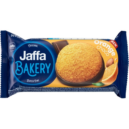 Kolaci Orange Choc 75g Jaffa