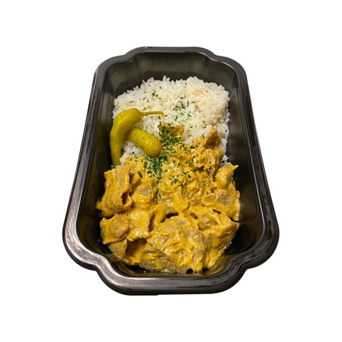 Kebabgryta