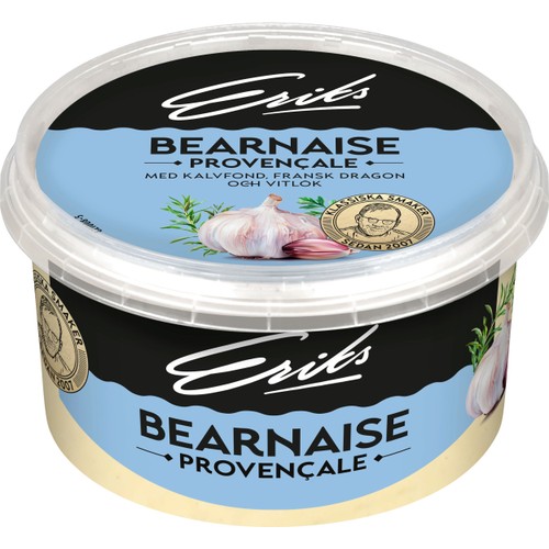 Bearnaise Provencale 230ml Eriks såser