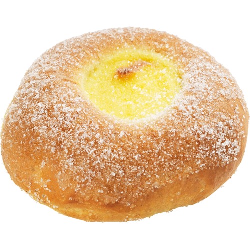 Vaniljbulle ca 80g