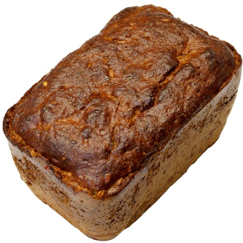 Rågbröd Danskt 550g Österåkers egna bageri