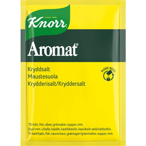 Aromat 90g Knorr