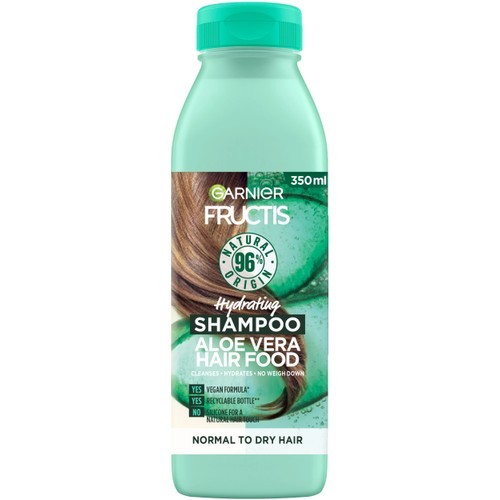 Schampo Hair Food Aloe Vera 350ml Fructis