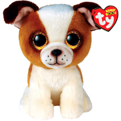 Beanie Boos Hugo 1st TY