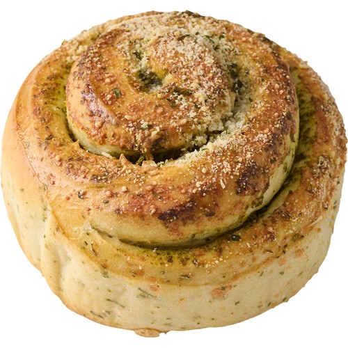 Pizzabulle Pesto 90g Dafgårds