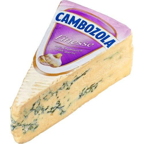 Cambozola Vitlök ca 180g Cambozola